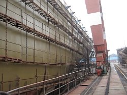 M.V. Genius Product Carrier New Building