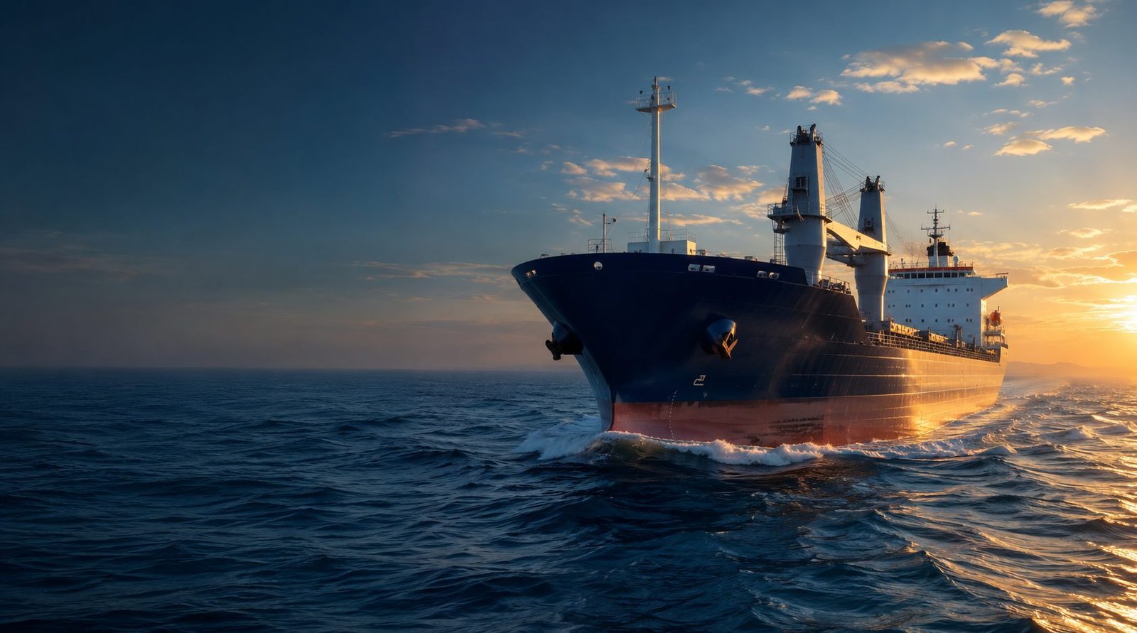Maritime vessel navigation and marine consultancy operations