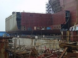 M.V. Sea Venture Multipurpose Vessel