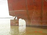 M.V. Vana Bulk Carrier